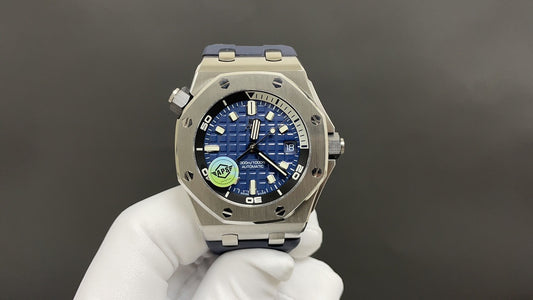 Audemars Piguet Royal Oak Offshore Watch