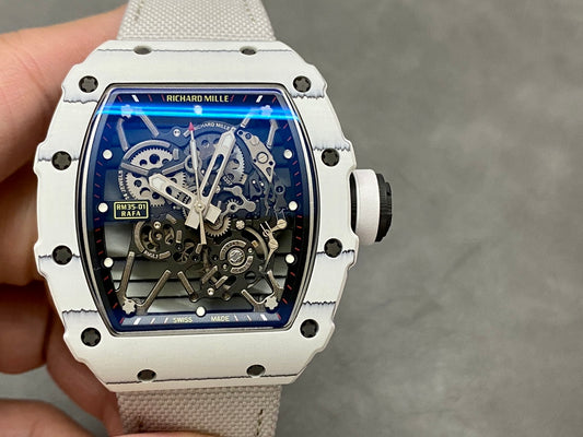 Richard Mill Watch