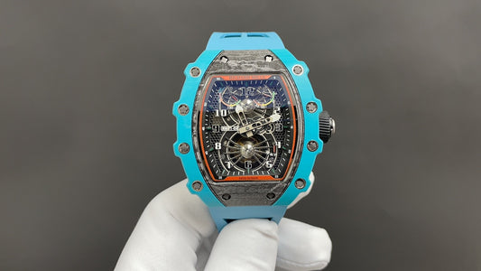 Richard Mill Watch