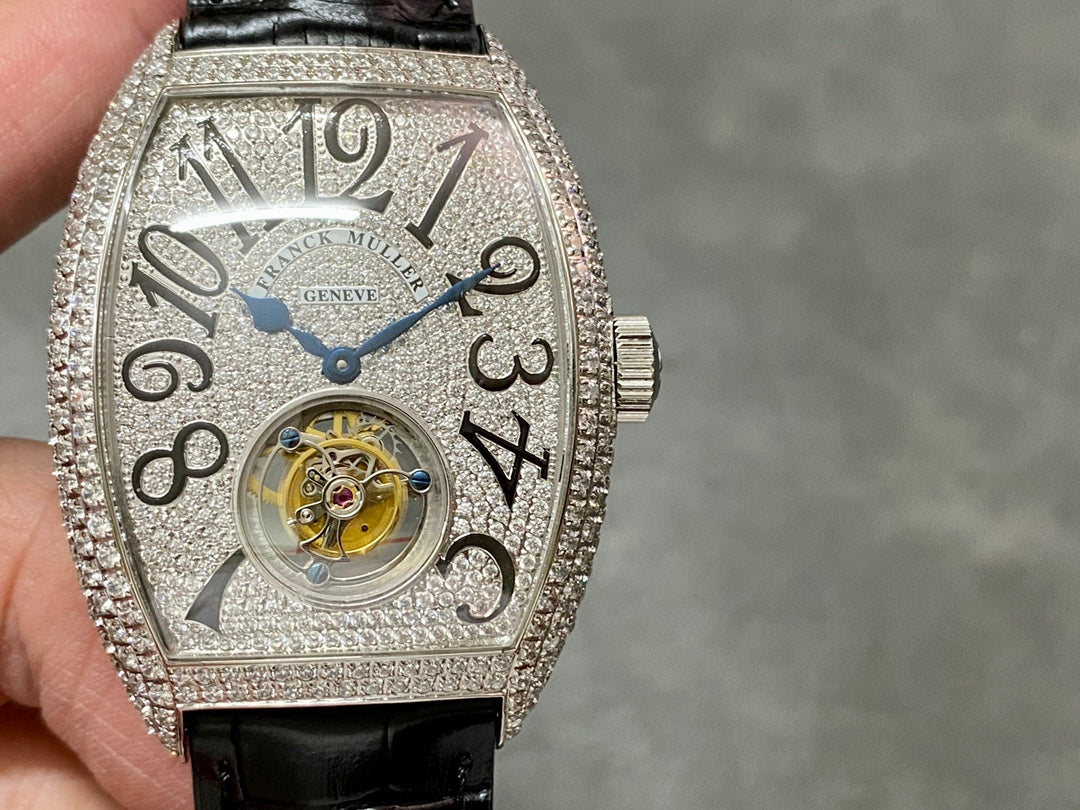 Franck Muller Watch