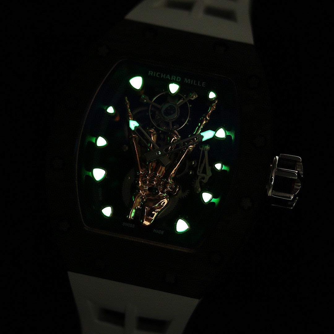 Richard Mill Watch
