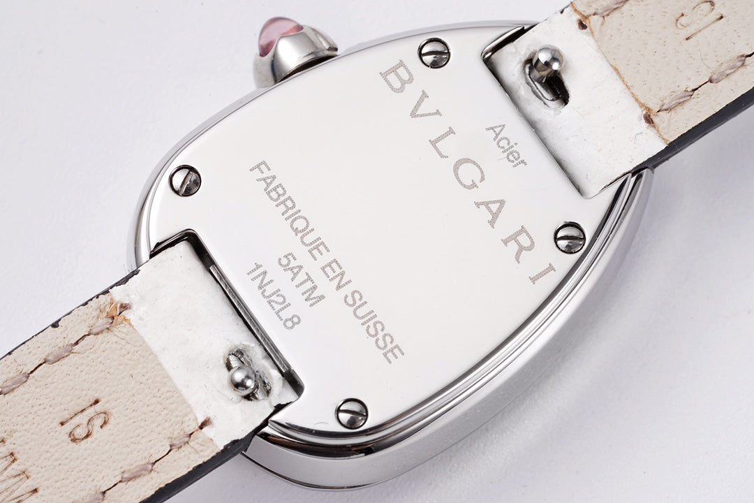 Bvlgari Watch
