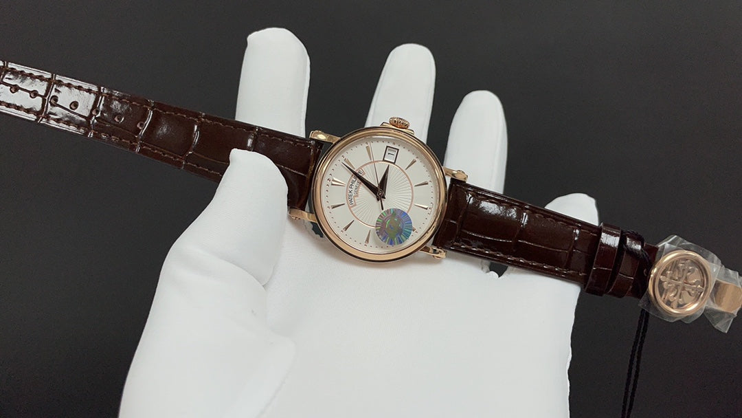 Patek Philippe Calatrava Watch