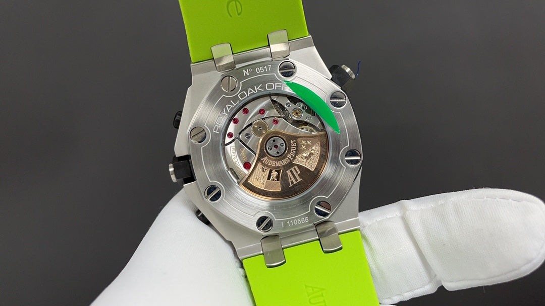 Audemars Piguet Royal Oak Offshore Watch