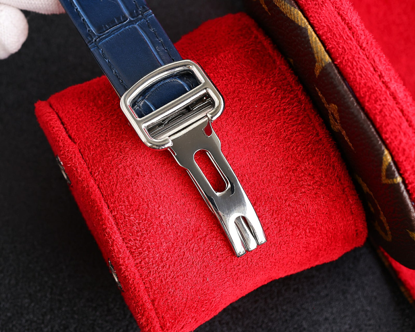 Cartier Watch