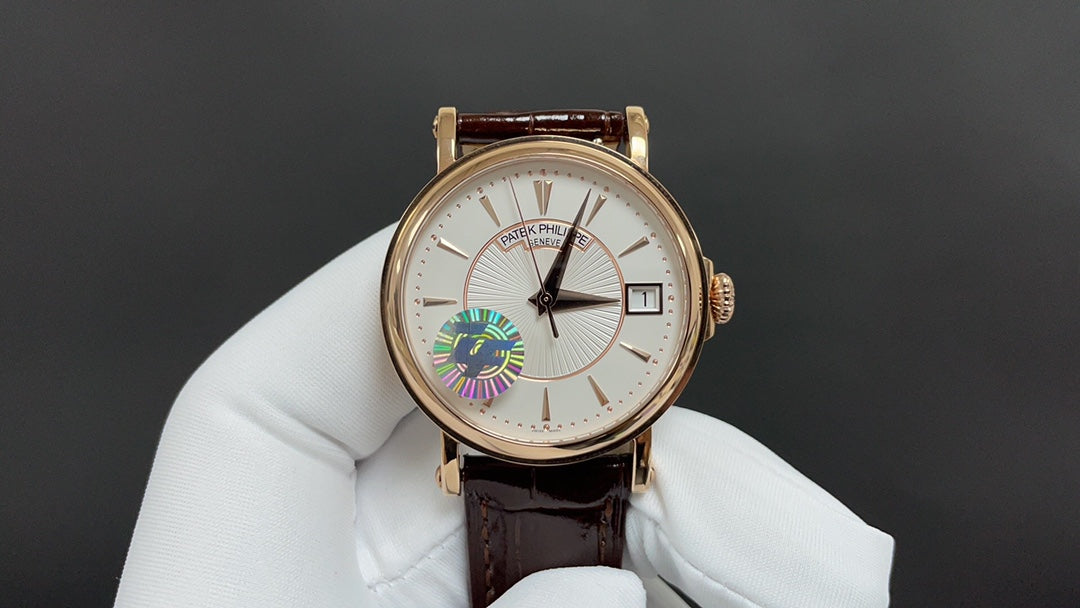 Patek Philippe Calatrava Watch