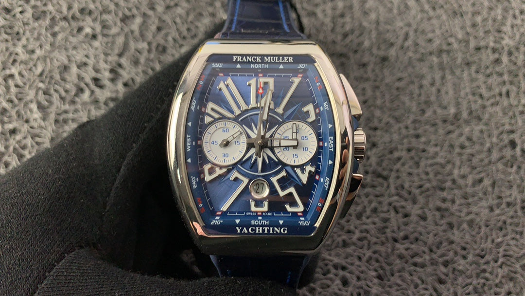 Franck Muller Watch