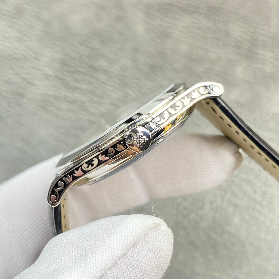 Patek Philippe Calatrava Watch