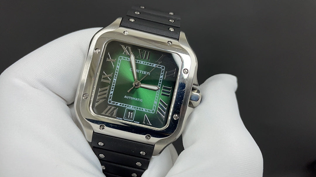 Cartier Watch