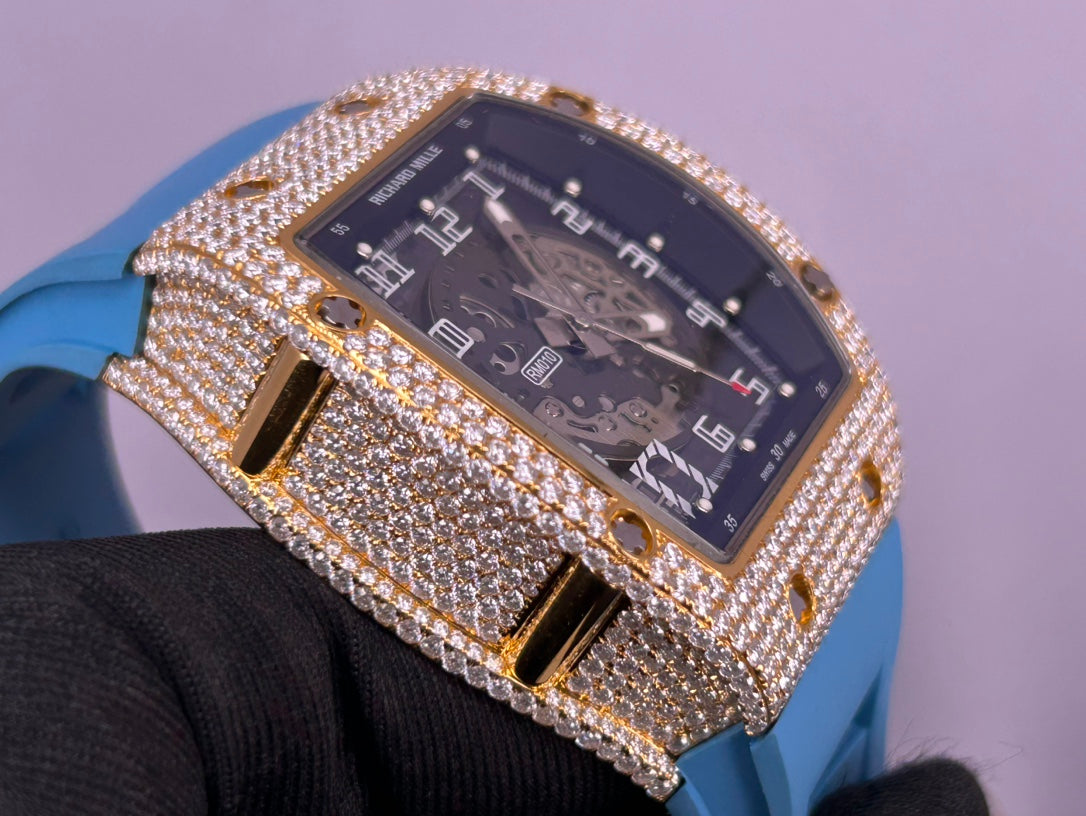Richard Mill Watch