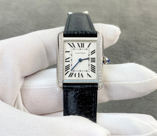Cartier Watch