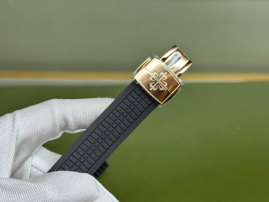 Patek Philippe Aquanaut Watch