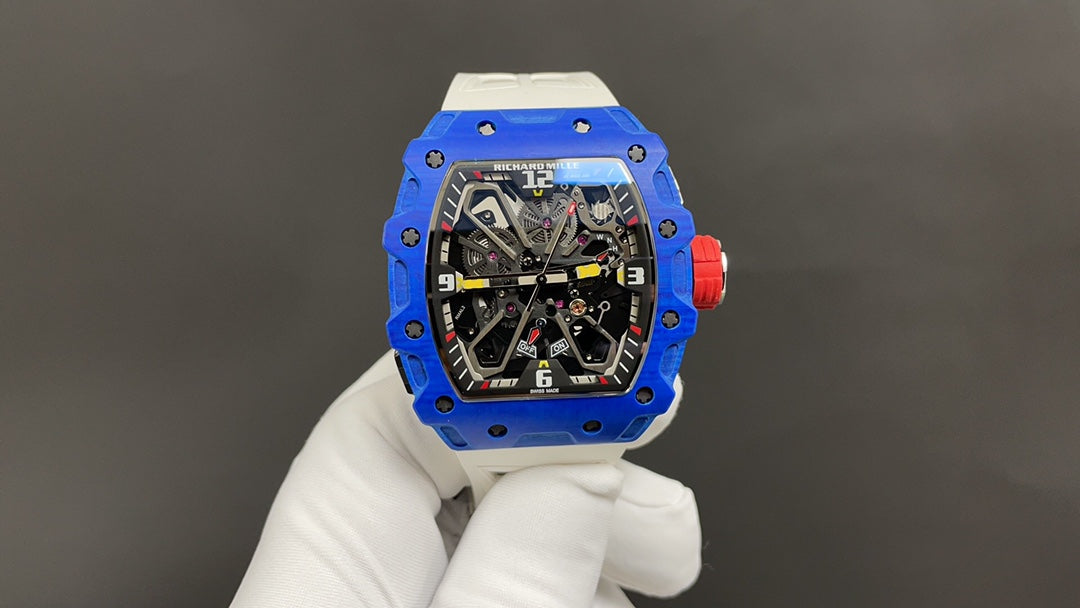 Richard Mill Watch