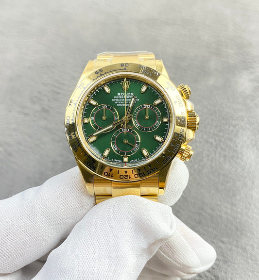 Rolex Daytona Watch