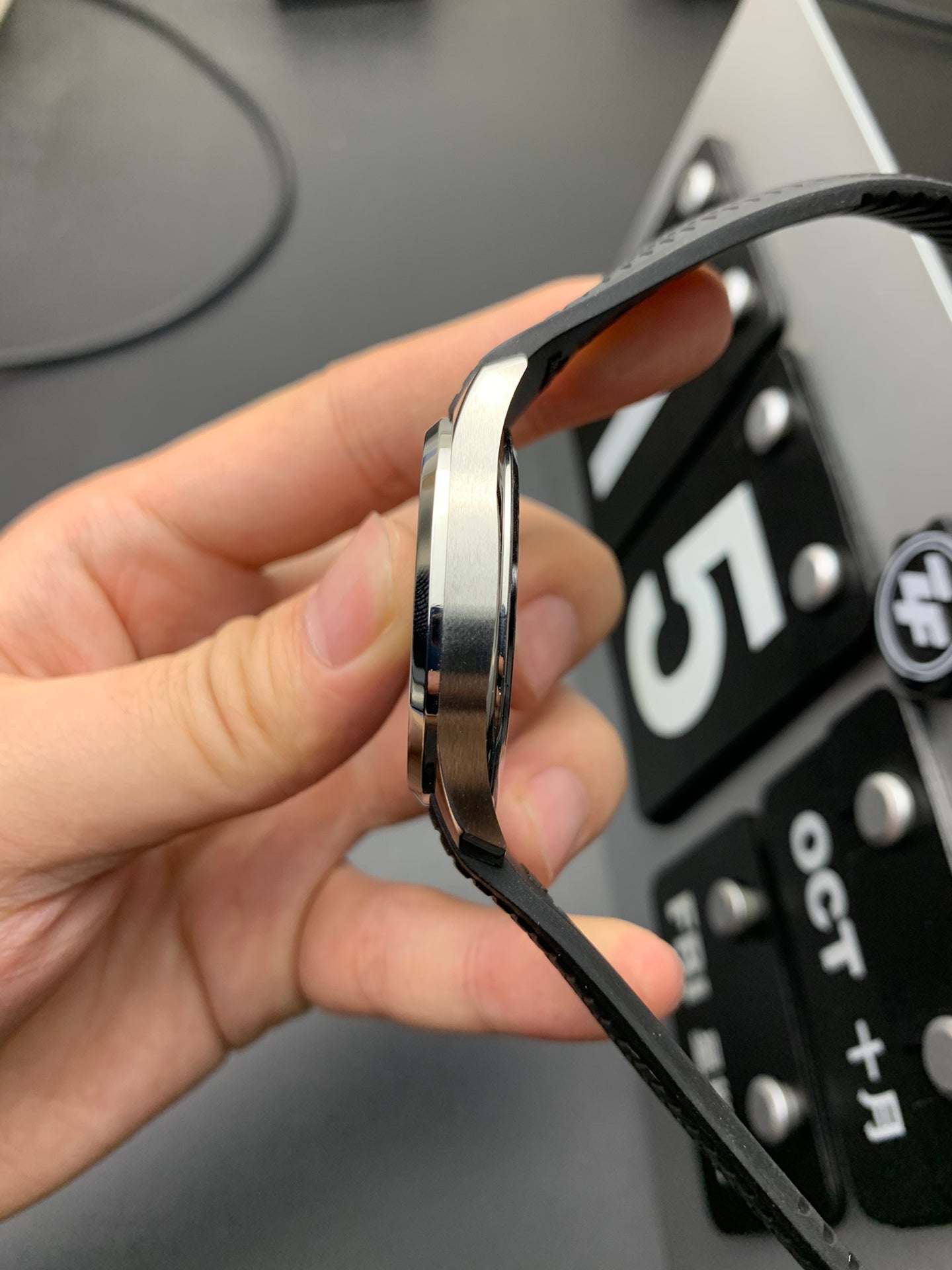 Patek Philippe Aquanaut Watch