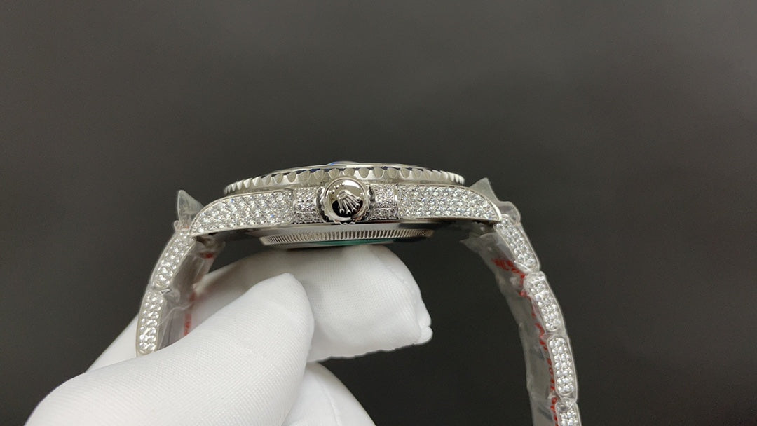 Rolex GMT-Master II Watch