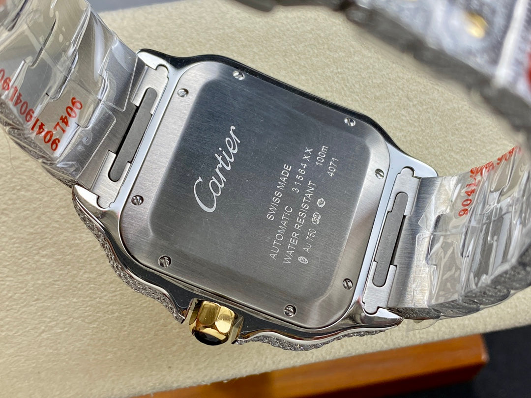 Cartier Watch