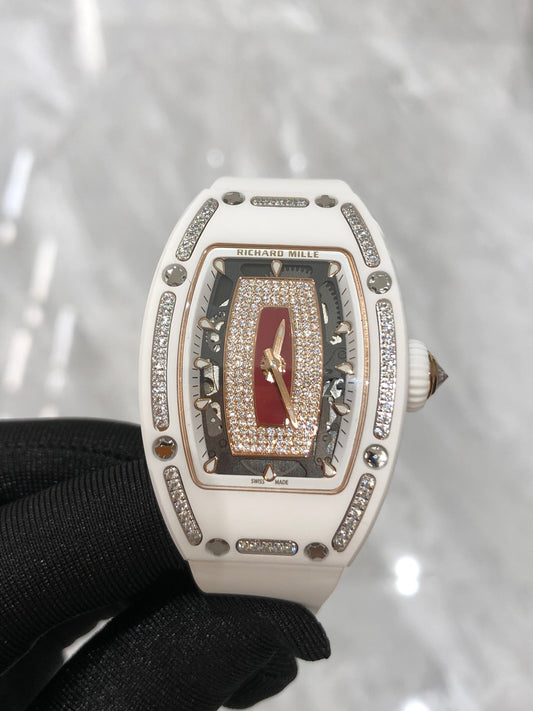 Richard Mill Watch