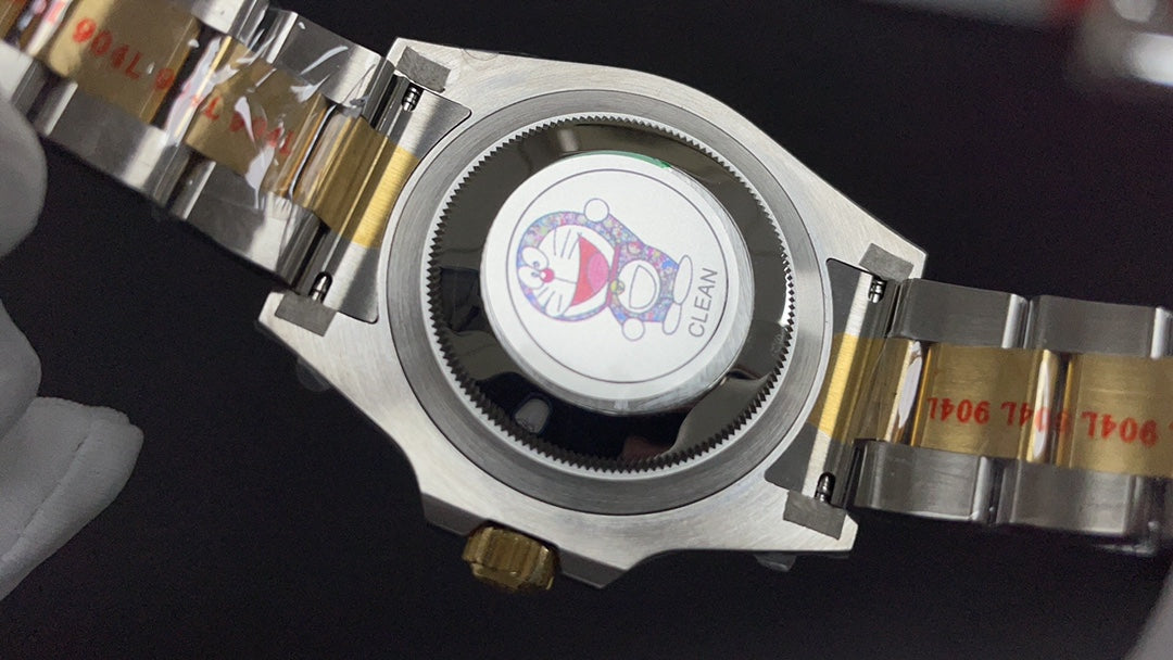 Rolex GMT-Master II Watch