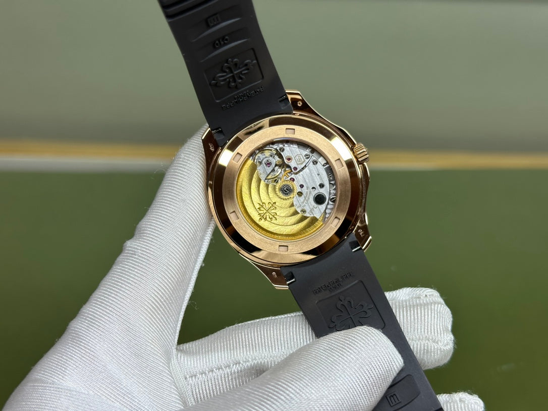 Patek Philippe Aquanaut Watch