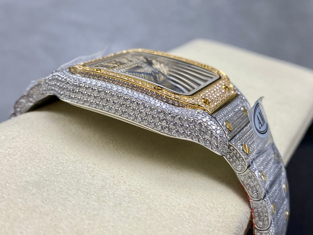Cartier Watch