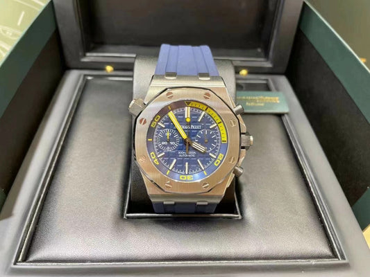 Audemars Piguet Royal Oak Offshore Watch