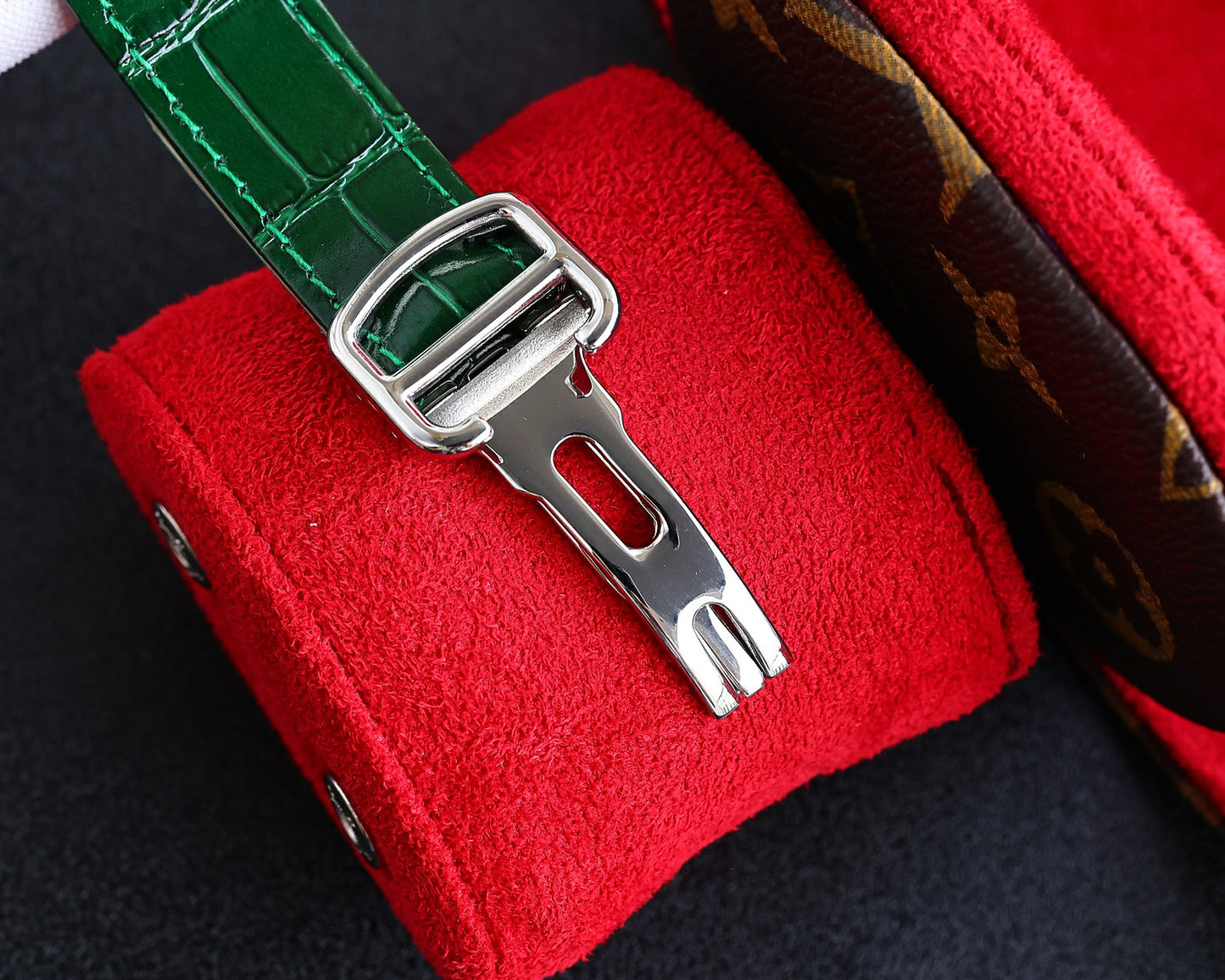 Cartier Watch