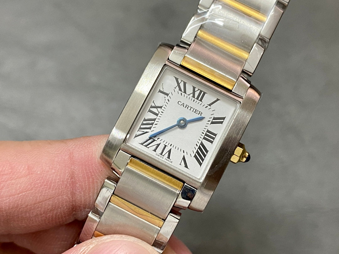 Cartier Watch