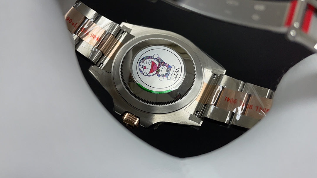 Rolex GMT-Master II Watch
