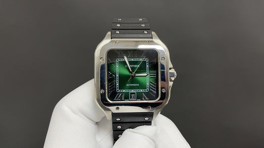 Cartier Watch
