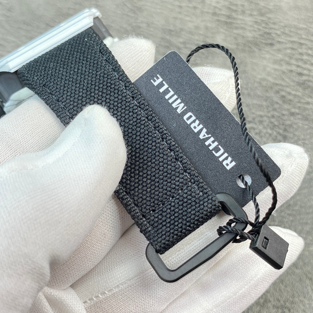 Richard Mill Watch