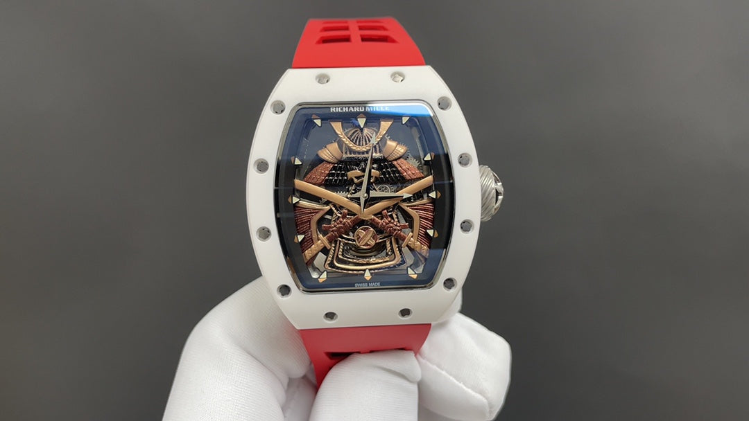 Richard Mill Watch