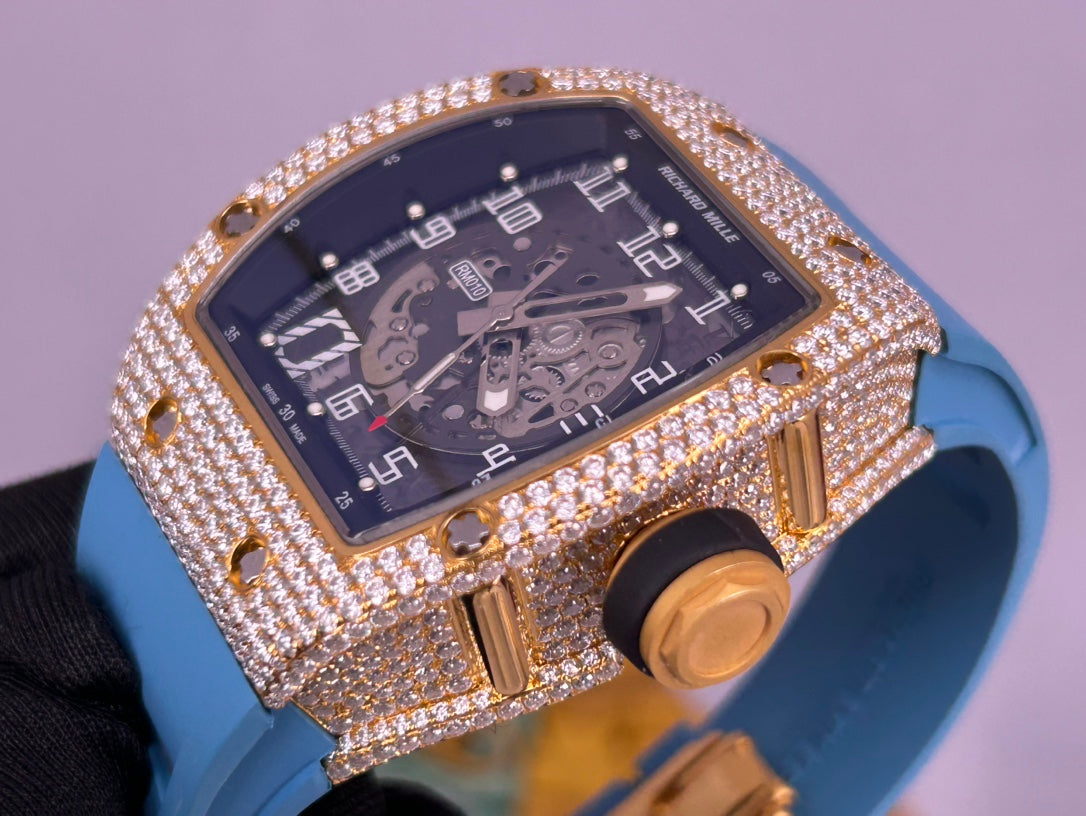 Richard Mill Watch