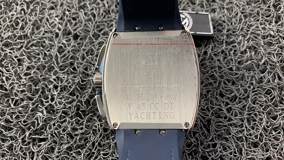 Franck Muller Watch
