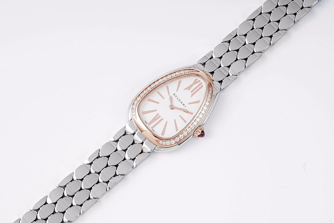 Bvlgari Watch