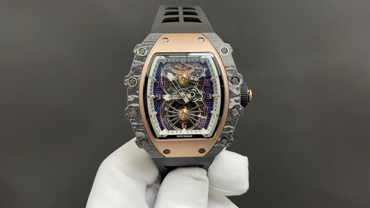 Richard Mill Watch