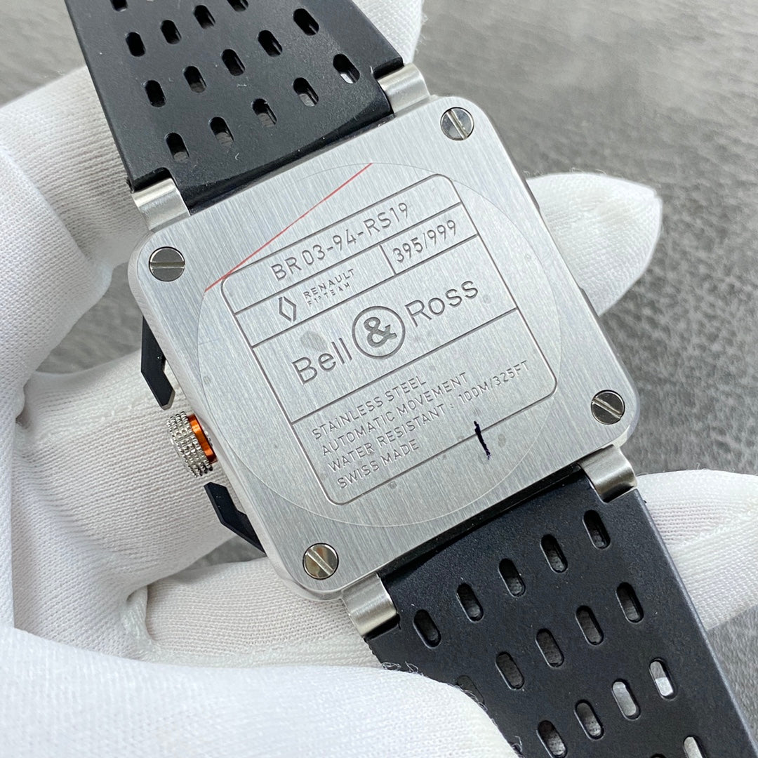 Bvlgari Watch