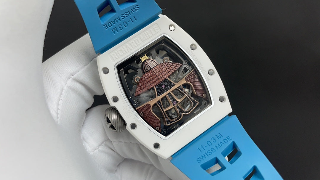 Richard Mill Watch