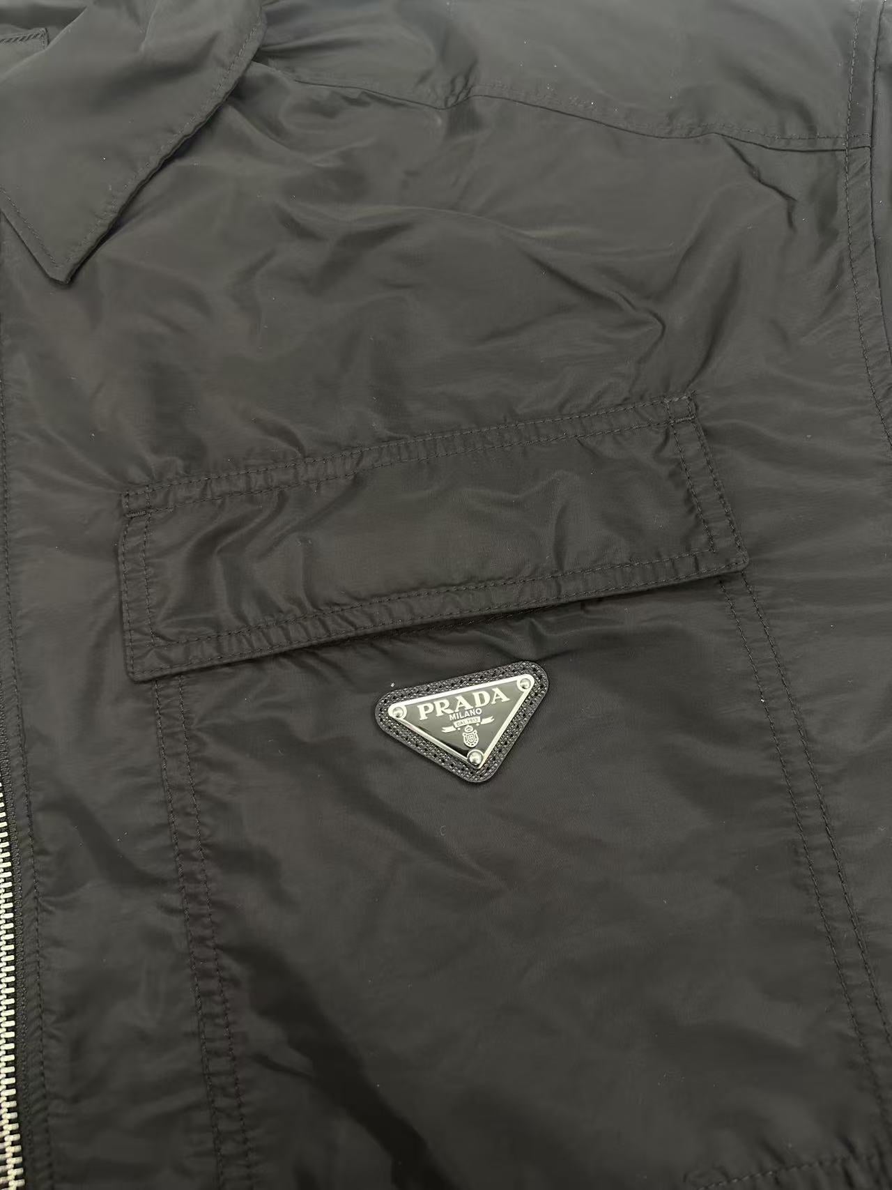Prada Shirt