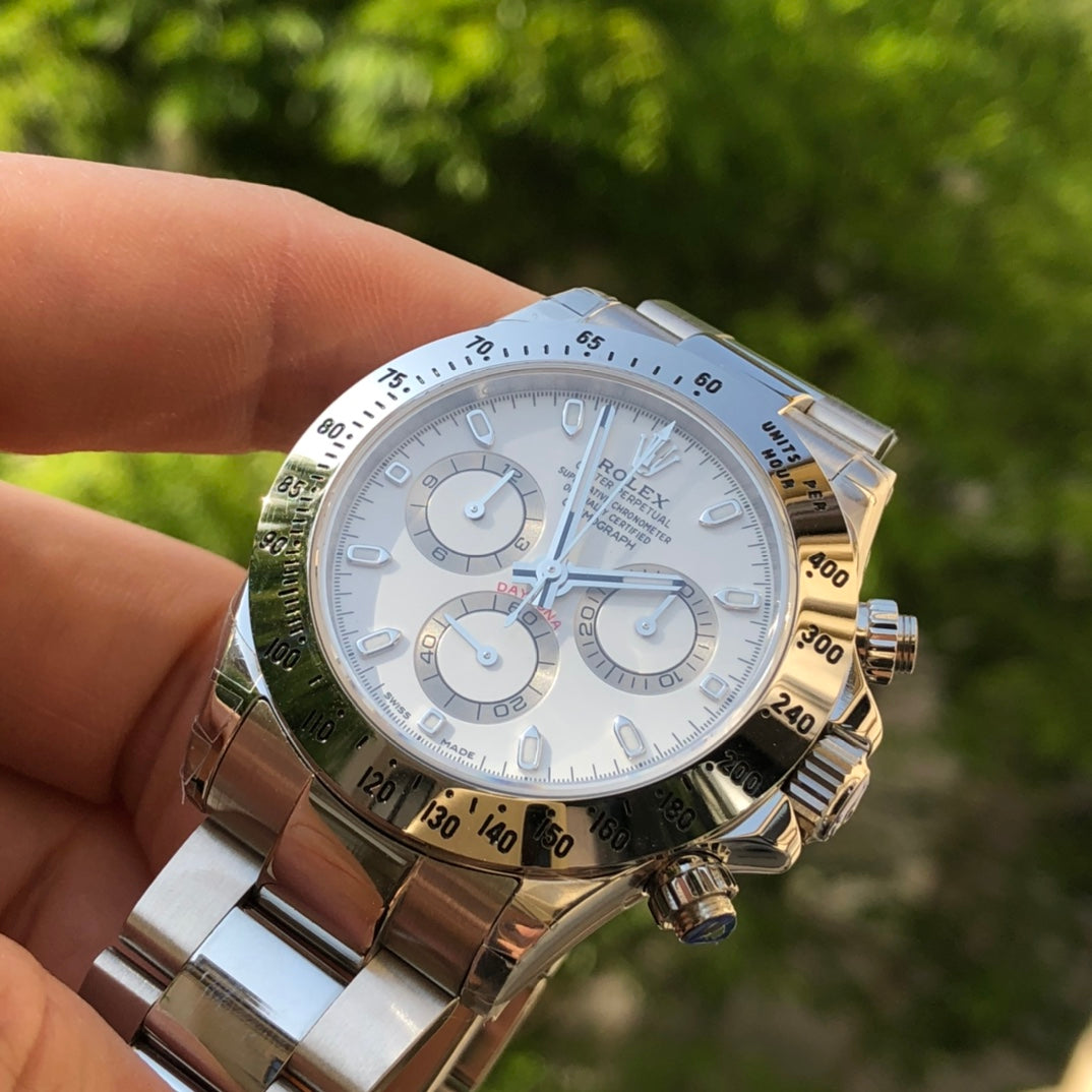 Rolex Daytona Watch