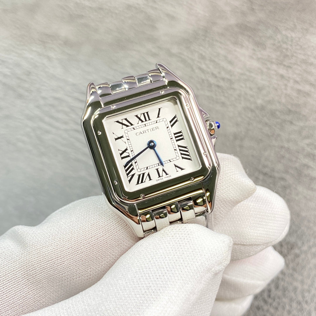 Cartier Watch