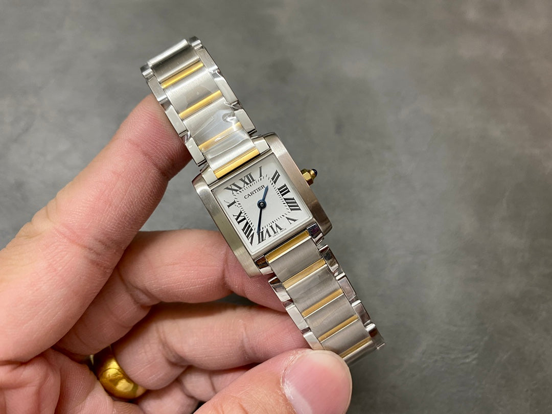Cartier Watch