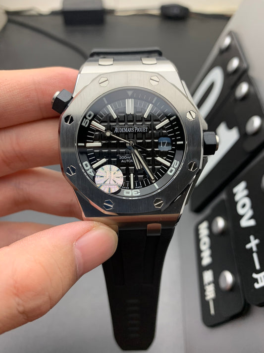 Audemars Piguet Royal Oak Offshore Watch