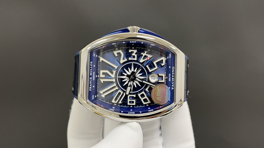 Franck Muller Watch