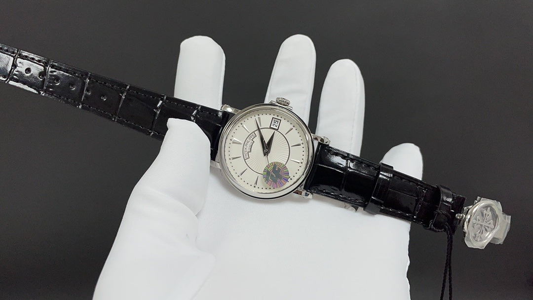 Patek Philippe Calatrava Watch