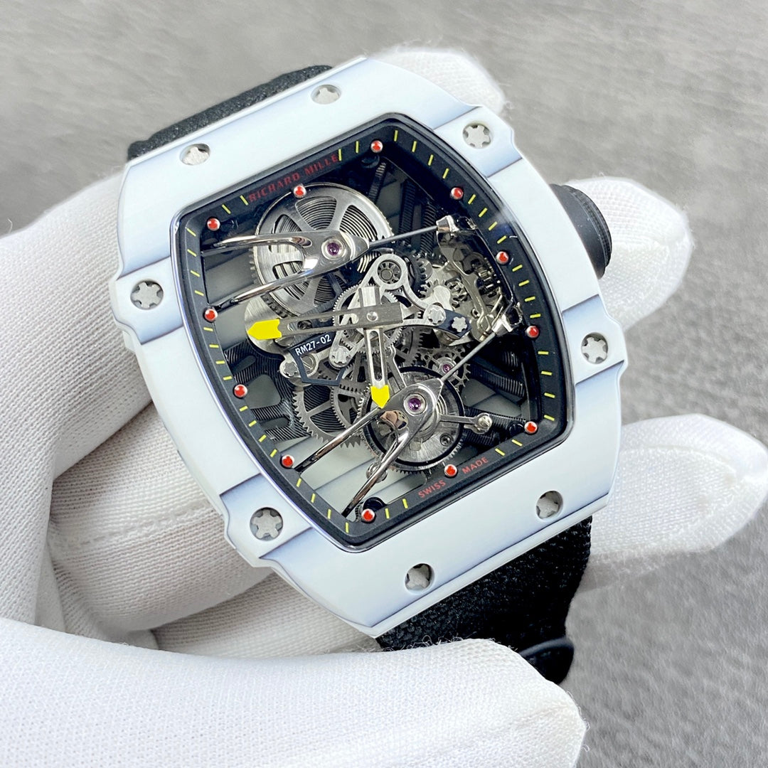 Richard Mill Watch