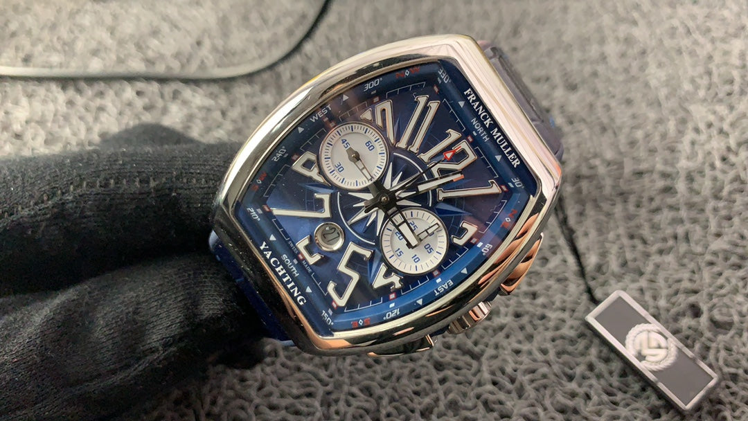 Franck Muller Watch