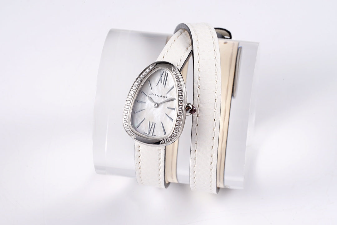 Bvlgari Watch