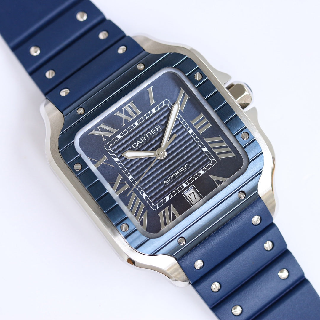 Cartier Watch