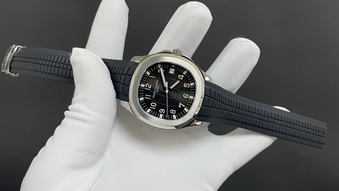 Patek Philippe Aquanaut Watch